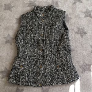 Women’s vest